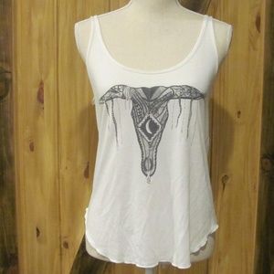 Billabong Beach Tank